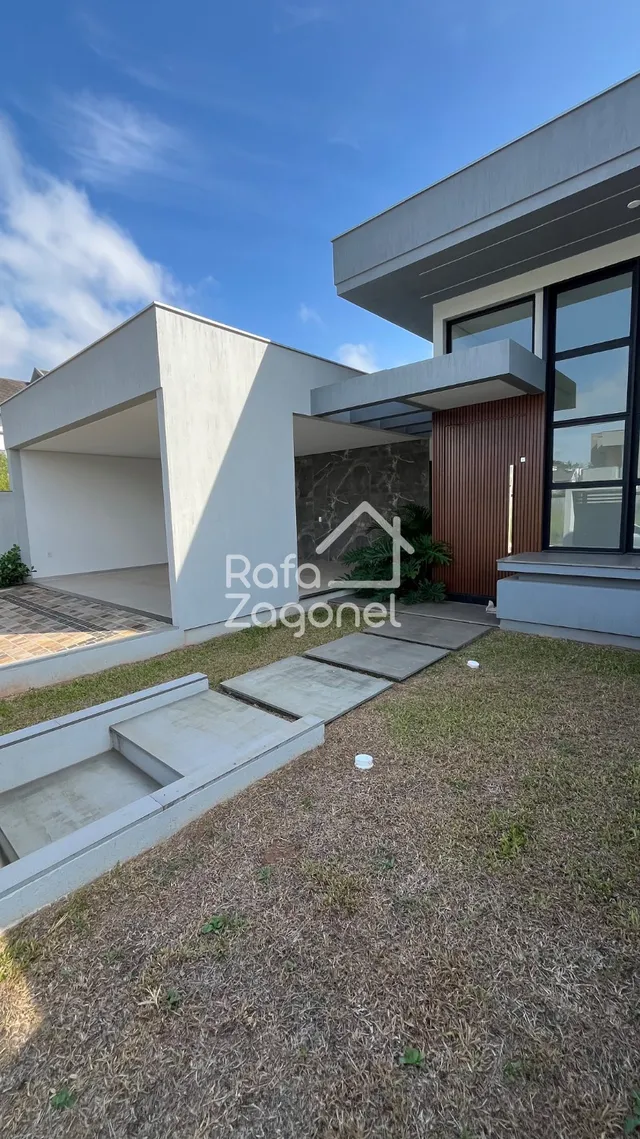 Casa com 3 dormitórios, foto 4