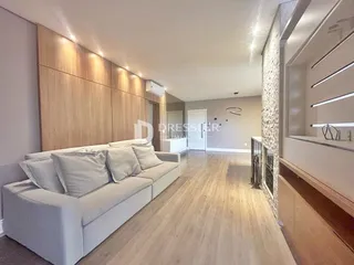 Apartamento com 2 dormitórios, foto 4