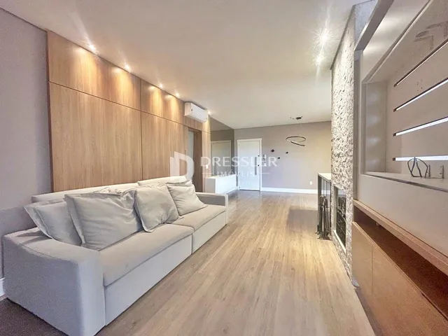 Apartamento com 2 dormitórios, foto 4