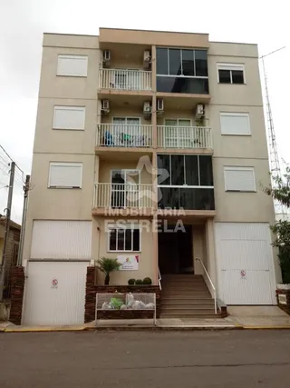 Apartamento com 2 dormitórios