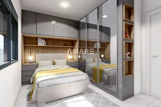 Casa geminada com 2 dormitórios, foto 5