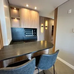 Apartamento com 2 dormitórios, foto 5