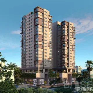 Apartamento com 2 dormitórios, foto 1