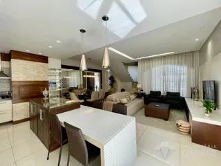 Casa com 5 dormitórios, foto 6
