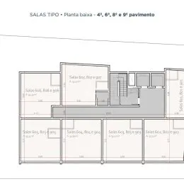 Sala comercial, foto 4