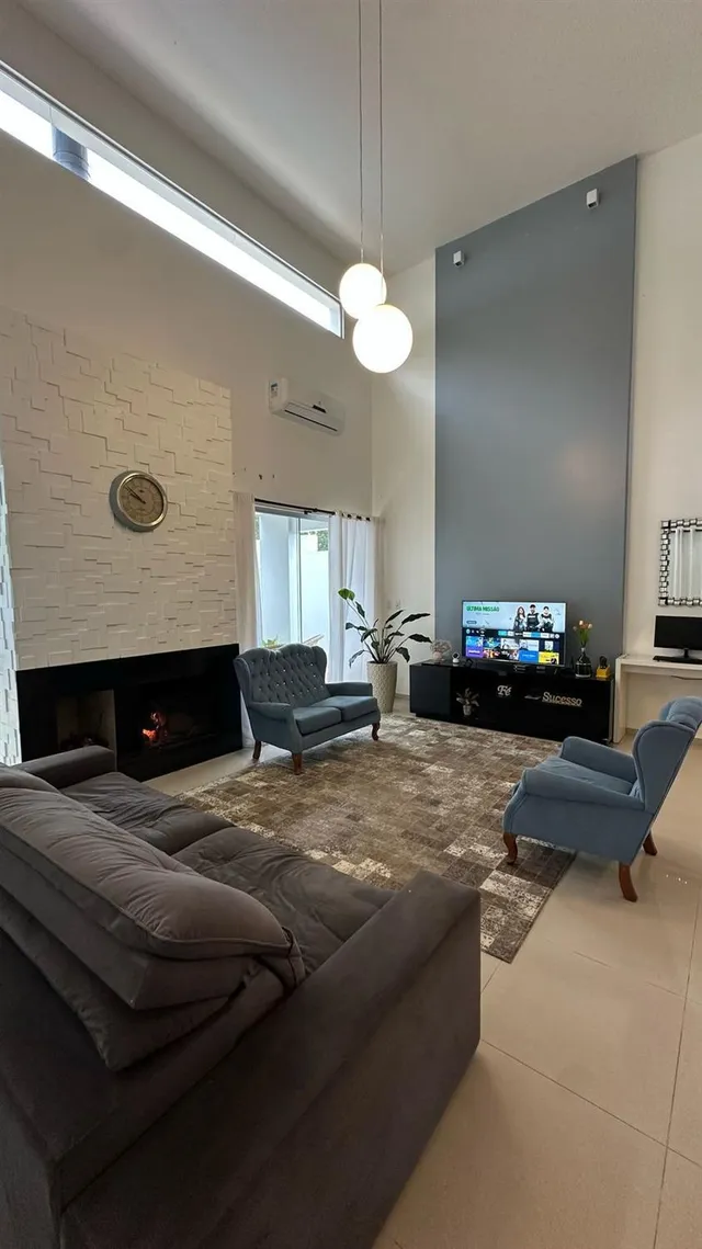 Casa com 3 dormitórios, foto 5