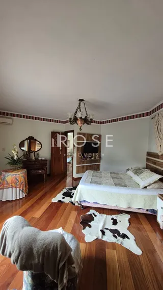 Casa com 4 dormitórios, foto 42