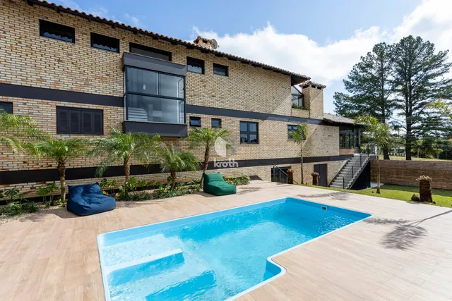 Casa com 4 dormitórios, foto 5
