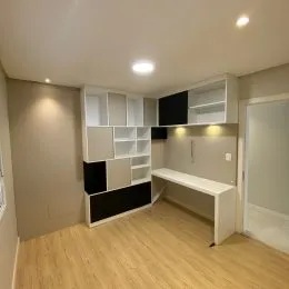 Apartamento com 2 dormitórios, foto 9