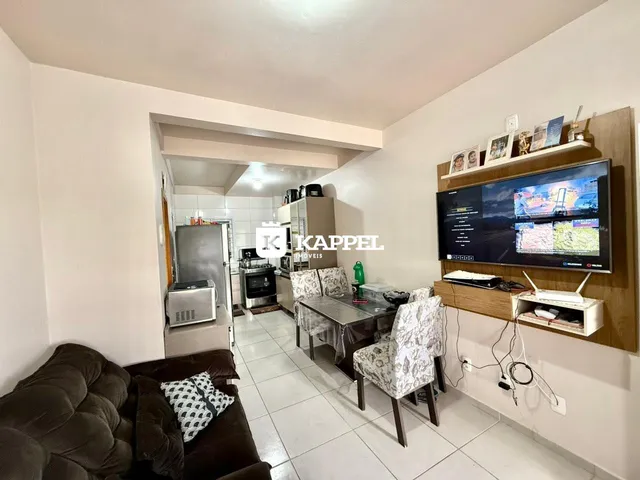 Sobrado com 2 dormitórios, foto 3