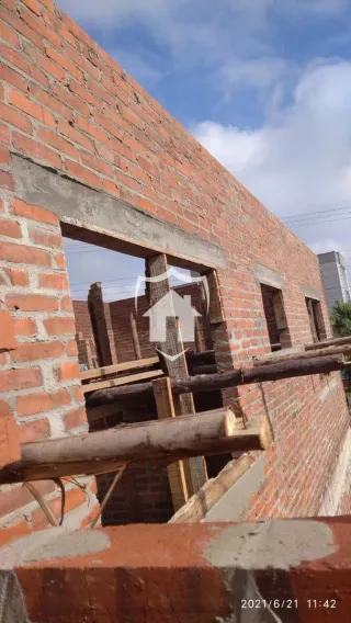 Casa com 3 dormitórios