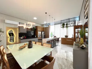 Casa com 3 dormitórios, foto 9