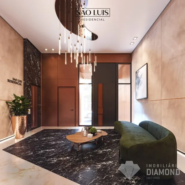 Apartamento com 2 dormitórios, foto 4