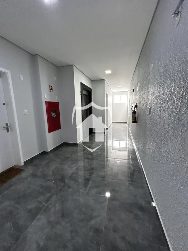 Apartamento com 3 dormitórios