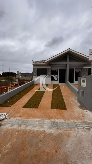 Casa geminada com 2 dormitórios, foto 4