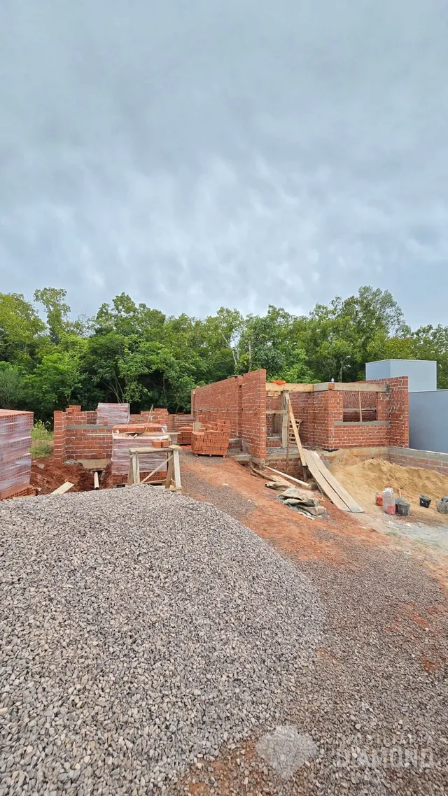 Casa geminada com 2 dormitórios, foto 3