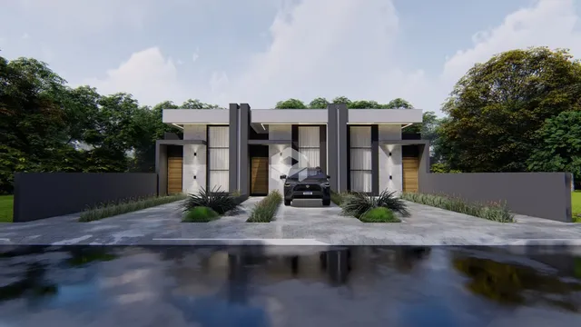 Casa com 2 dormitórios, foto 5