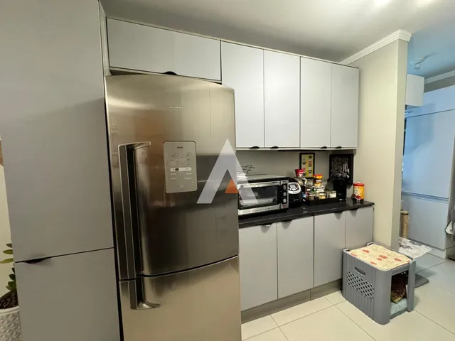 Apartamento com 2 dormitórios, foto 5