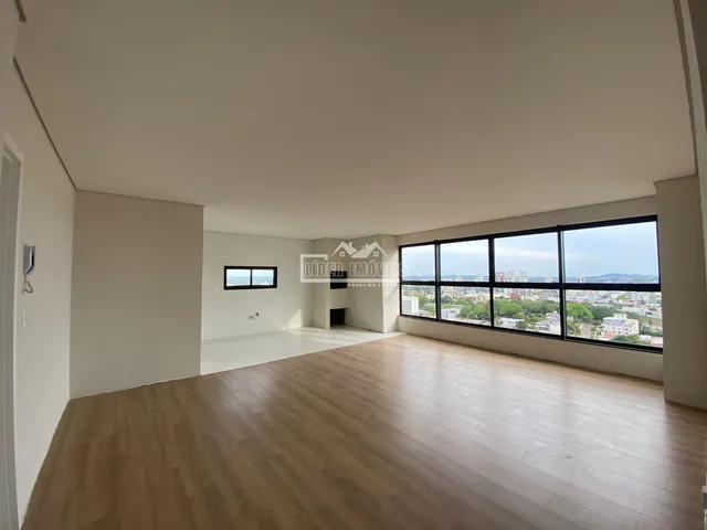 Apartamento com 3 dormitórios