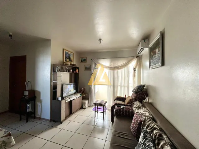 Apartamento com 1 dormitório, foto 2
