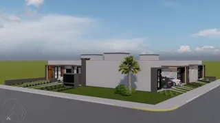 Casa geminada com 2 dormitórios, foto 3