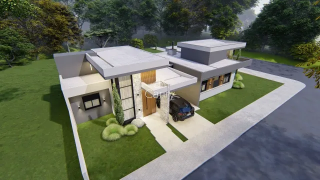 Casa geminada com 3 dormitórios, foto 5