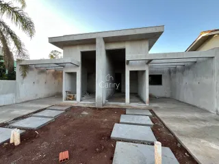 Casa geminada com 3 dormitórios, foto 2