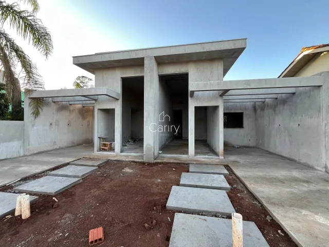 Casa geminada com 3 dormitórios, foto 2