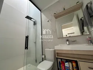 Casa geminada com 2 dormitórios, foto 12