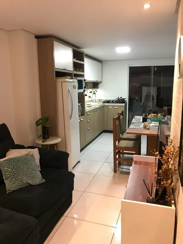 Sobrado com 2 dormitórios, foto 2