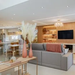 Casa com 3 dormitórios, foto 4