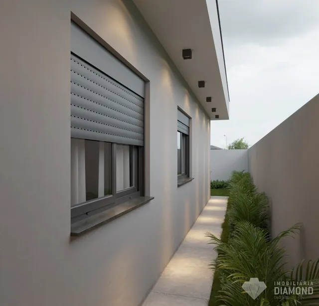Casa geminada com 3 dormitórios, foto 5