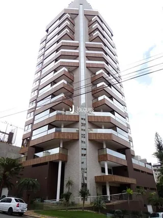 Apartamento com 3 dormitórios
