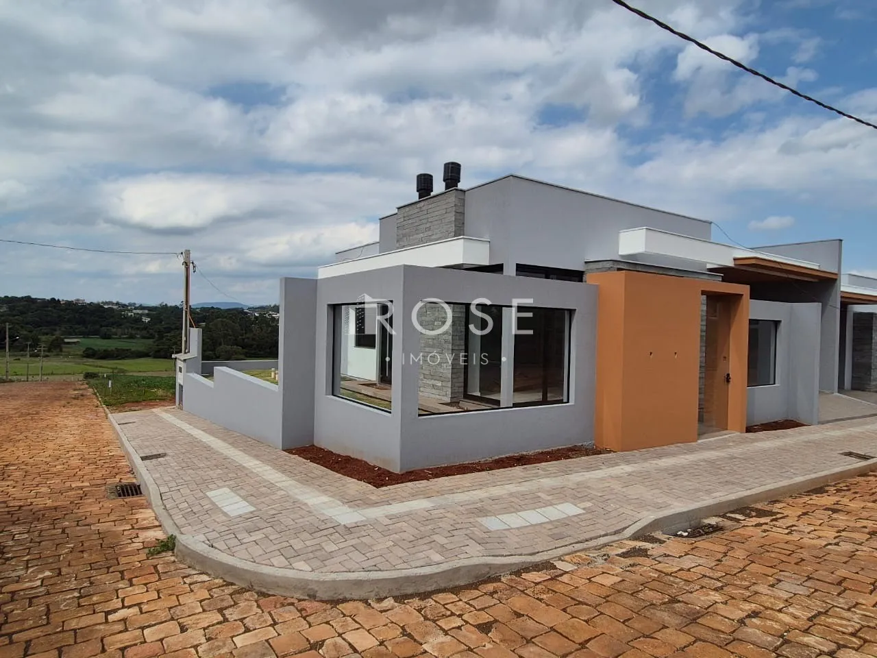 Casa com 3 dormitórios, foto 1