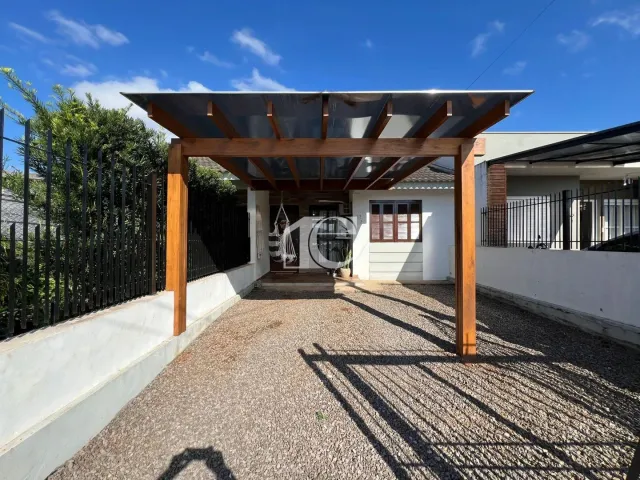 Casa geminada com 2 dormitórios, foto 2