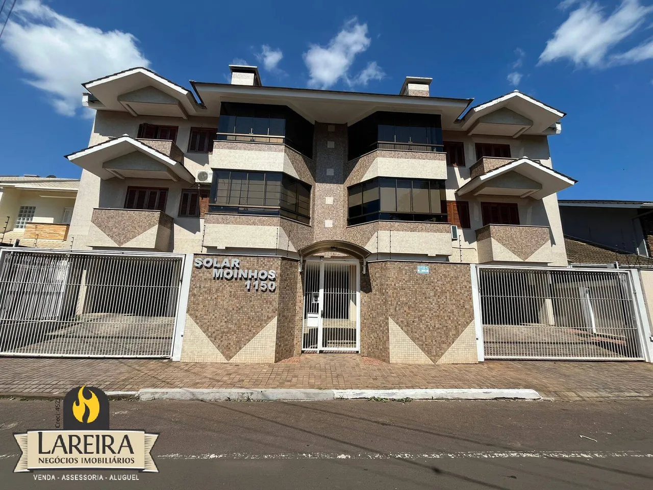 Apartamento com 3 dormitórios, foto 1