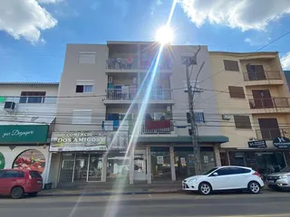 Apartamento com 2 dormitórios, foto 1