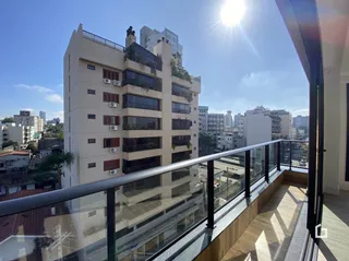 Apartamento com 3 dormitórios, foto 8