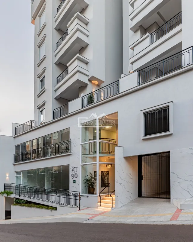 Apartamento com 2 dormitórios
