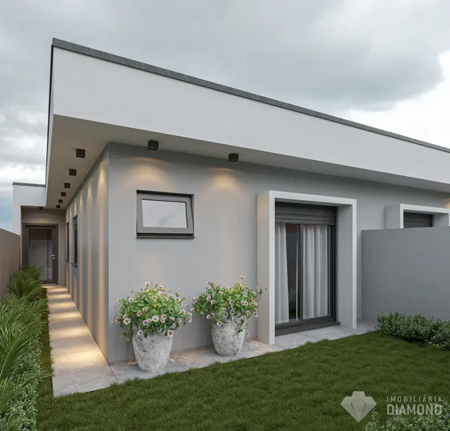 Casa geminada com 3 dormitórios, foto 4