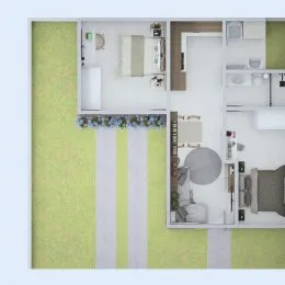 Casa com 2 dormitórios, foto 10