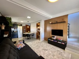 Sobrado com 2 dormitórios, foto 4