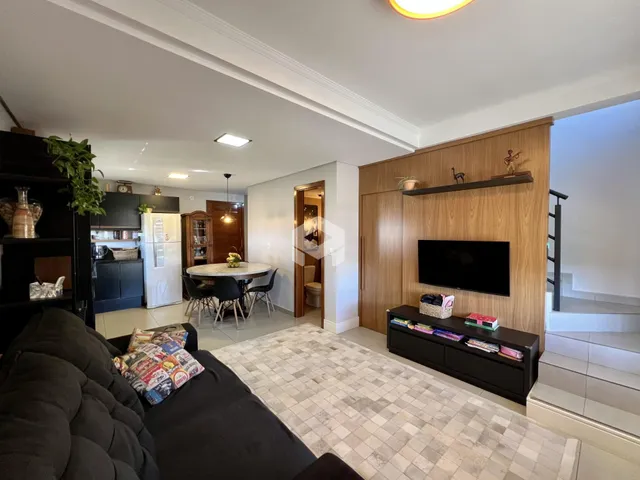 Sobrado com 2 dormitórios, foto 4