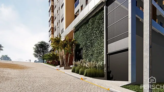 Apartamento com 2 dormitórios, foto 3
