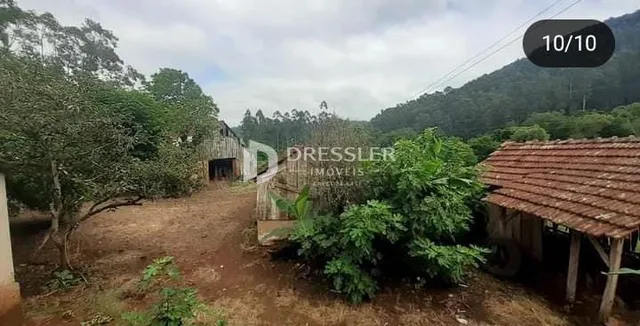 Área rural, foto 3