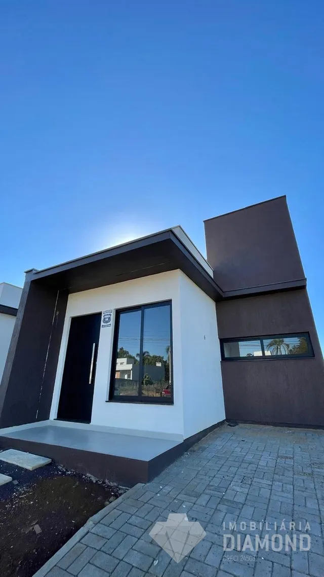 Casa com 3 dormitórios, foto 2