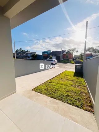 Casa geminada com 2 dormitórios, foto 3