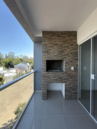 Apartamento com 2 dormitórios, foto 9