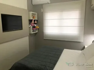 Apartamento com 2 dormitórios, foto 3