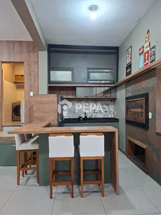 Casa com 3 dormitórios, foto 9